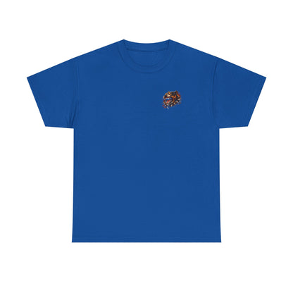 I Got That Dog In Me tee | Pitbull Graphic Shirt, Fierce Dog Illustration