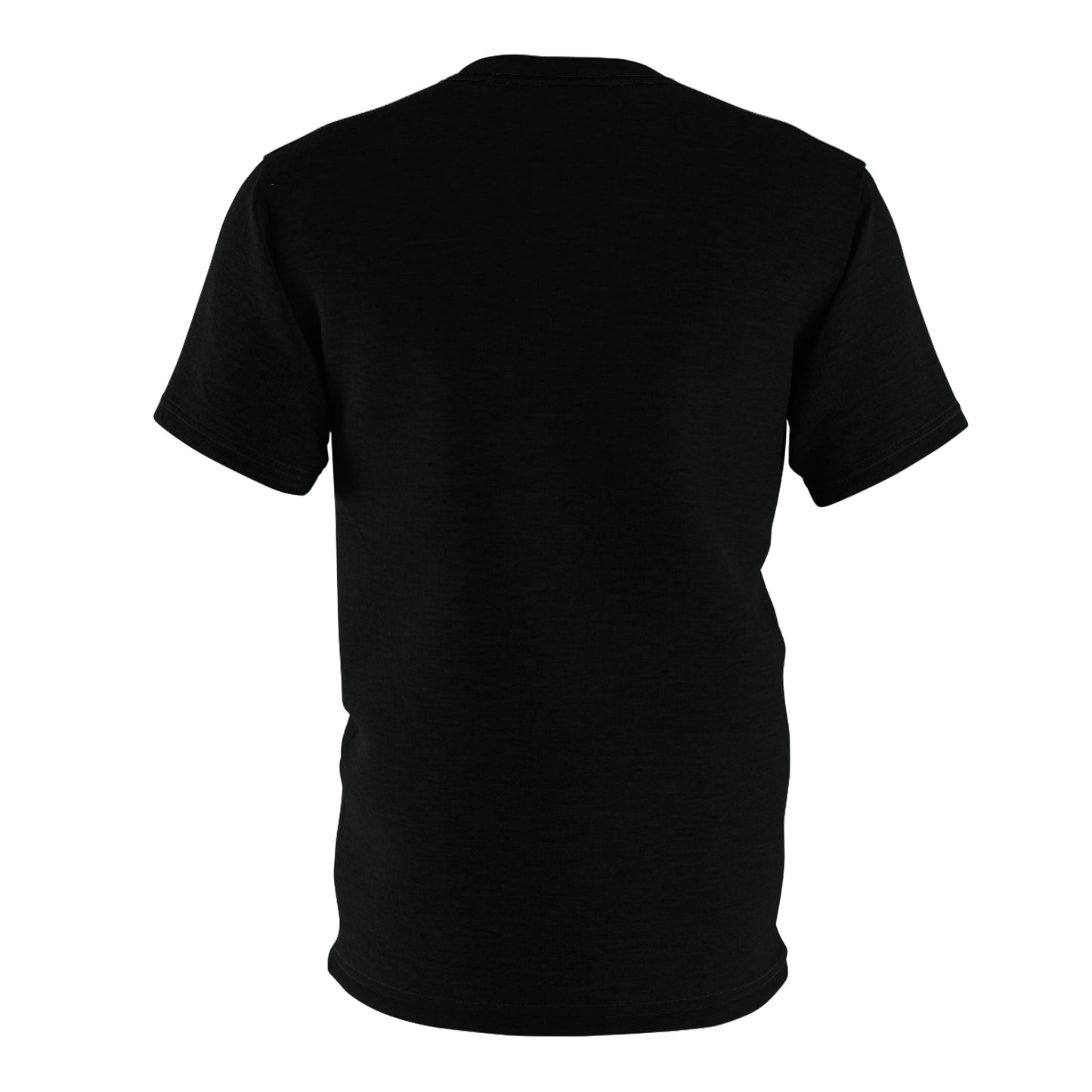 Be Strong in the Lord Lion Tee — Joshua 1:9 Christian T-Shirt