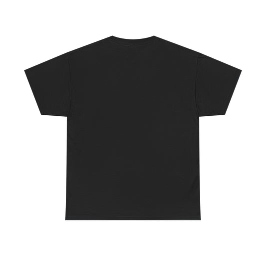 Whatever Skeleton Graphic T-Shirt - product view