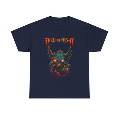 Feed the Night T-Shirt - product view
