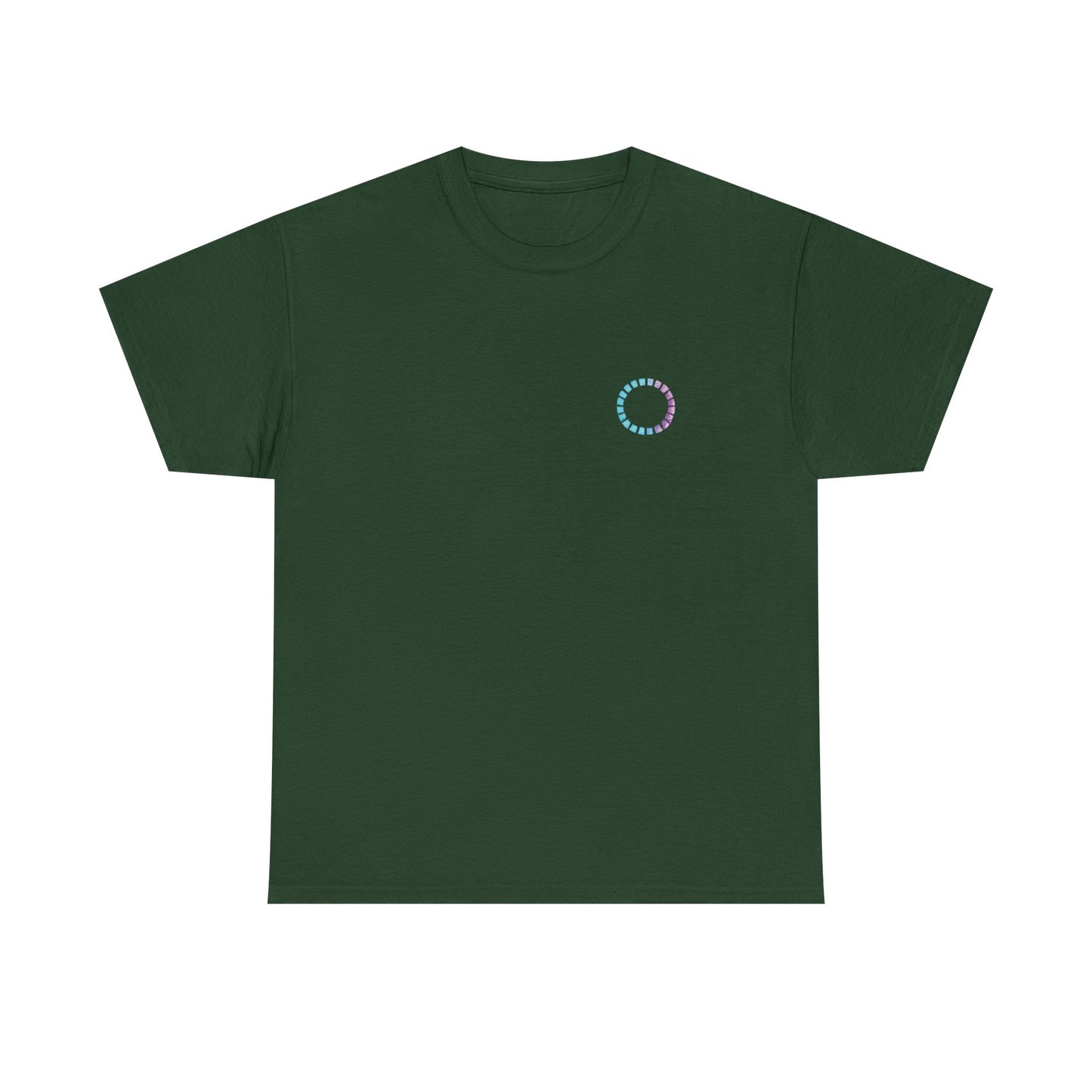 Cosmic Glitch T-Shirt | Reality Is Loading Vaporwave Astronaut Sci-Fi Graphic Tee