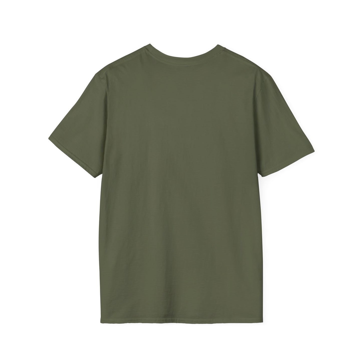 Chameleon Floral T-Shirt