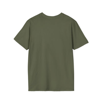 Chameleon Floral T-Shirt