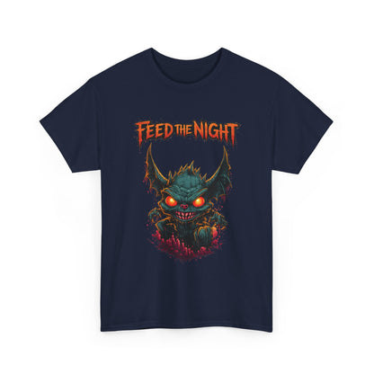 Feed the Night T-Shirt - product view