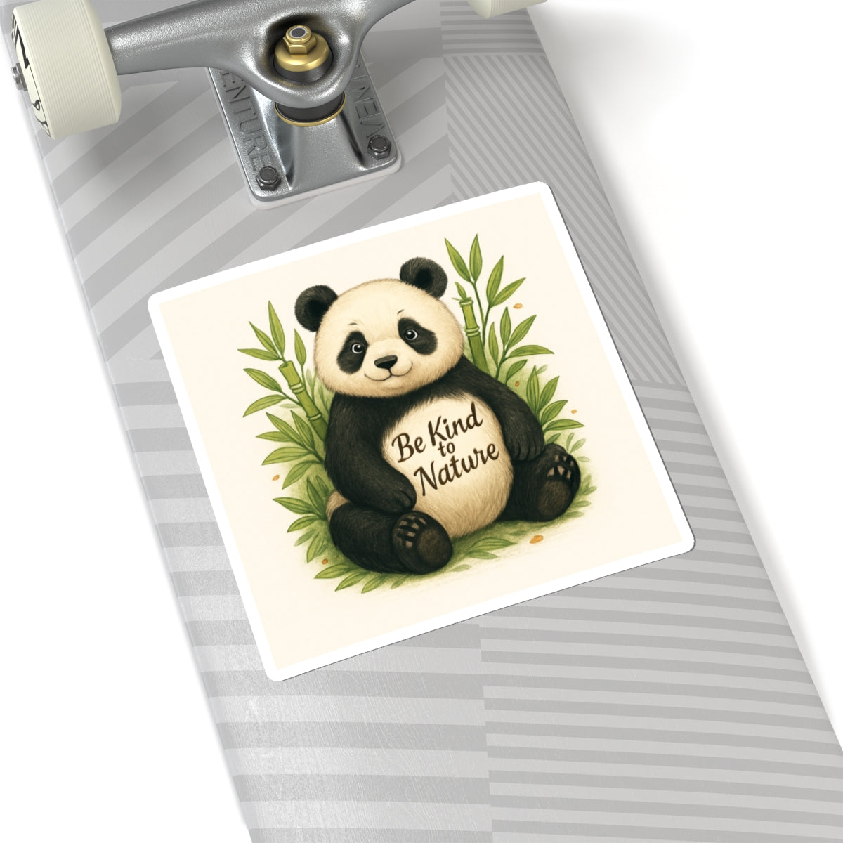 Kiss-Cut Stickers