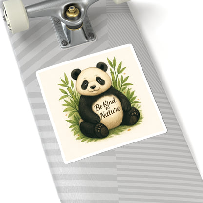 Kiss-Cut Stickers