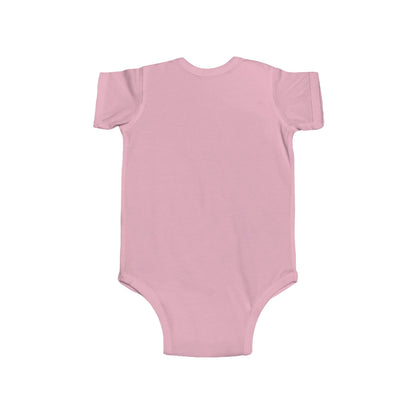 God's Precious Child Infant Bodysuit - Angel Wings Baby Onesie