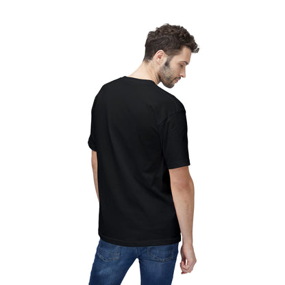 Coffee First Zombie T-Shirt | Censored Adult Humor - product view