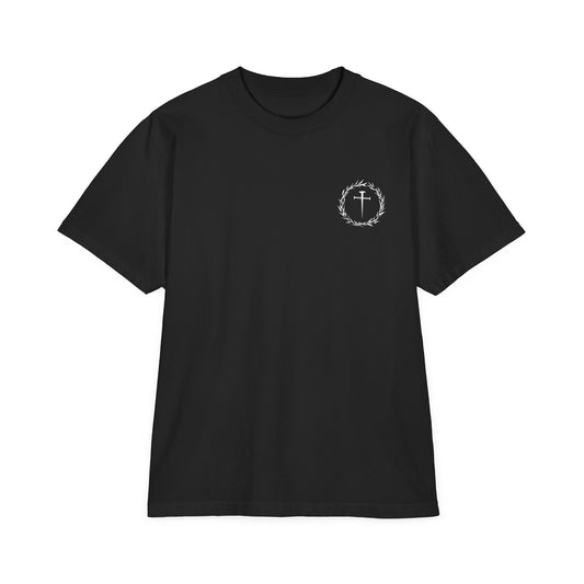 Christian T-Shirt — "The Way The Truth The Life" John 14:6 Tee
