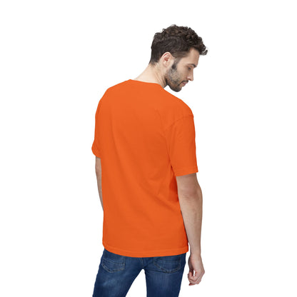 Coffee First Zombie T-Shirt | Censored Adult Humor - product view