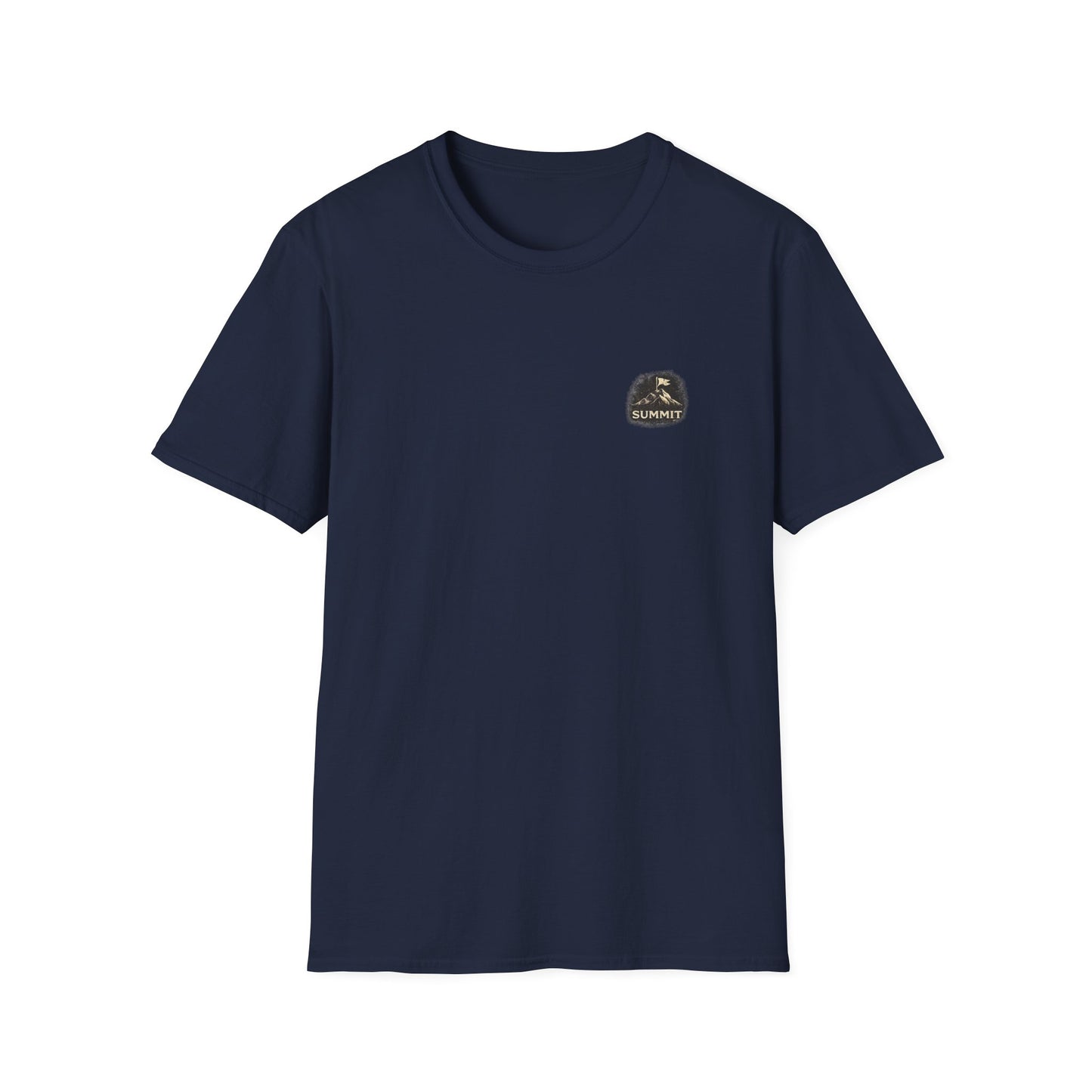 Live Like Legends Did Men's Graphic T-Shirt
