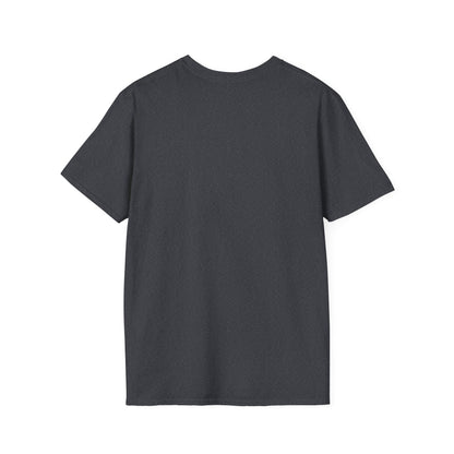 Faith Through the Pain cross with roses T-Shirt | He Carried It All