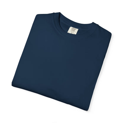 Not Me Fox T-Shirt — Was It You? Graphic Tee