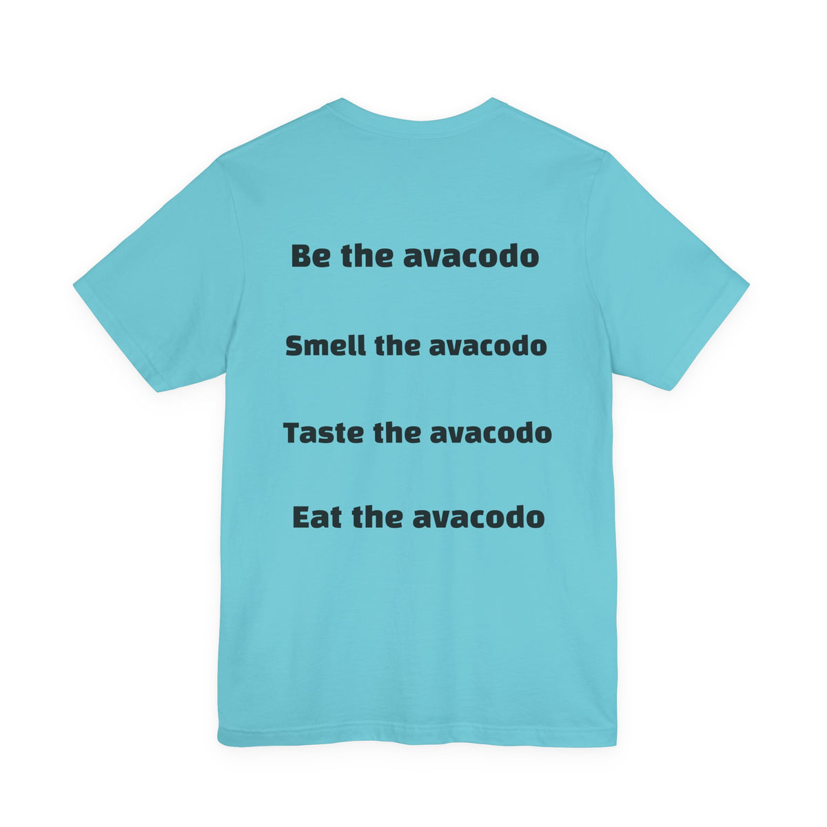 Avocado Toast T-Shirt – Avocado Life
