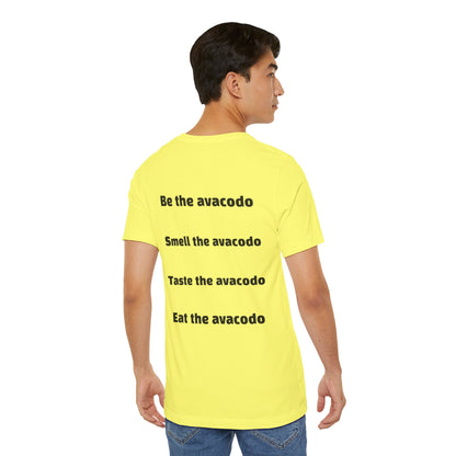 Avocado Toast T-Shirt – Avocado Life