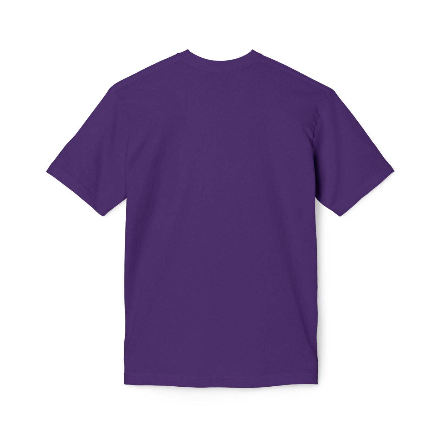 Angel Wings T‑Shirt — Ethereal Twin Angels Design