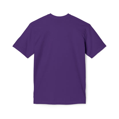 Angel Wings T‑Shirt — Ethereal Twin Angels Design