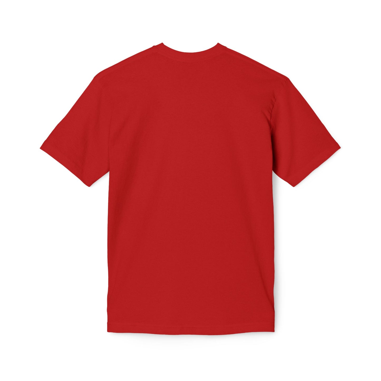 Angel Wings T‑Shirt — Ethereal Twin Angels Design