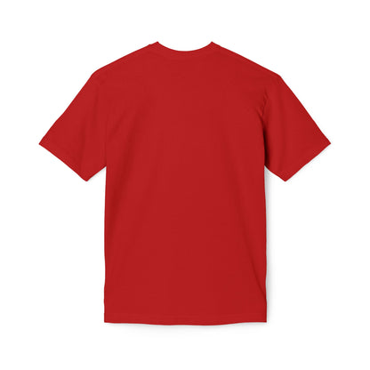 Angel Wings T‑Shirt — Ethereal Twin Angels Design