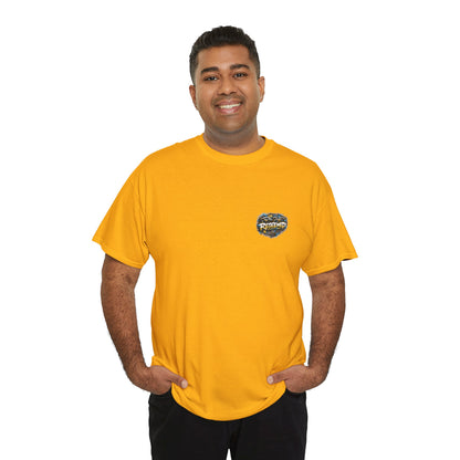 Christian Graffiti T-Shirt – Redeemed Different