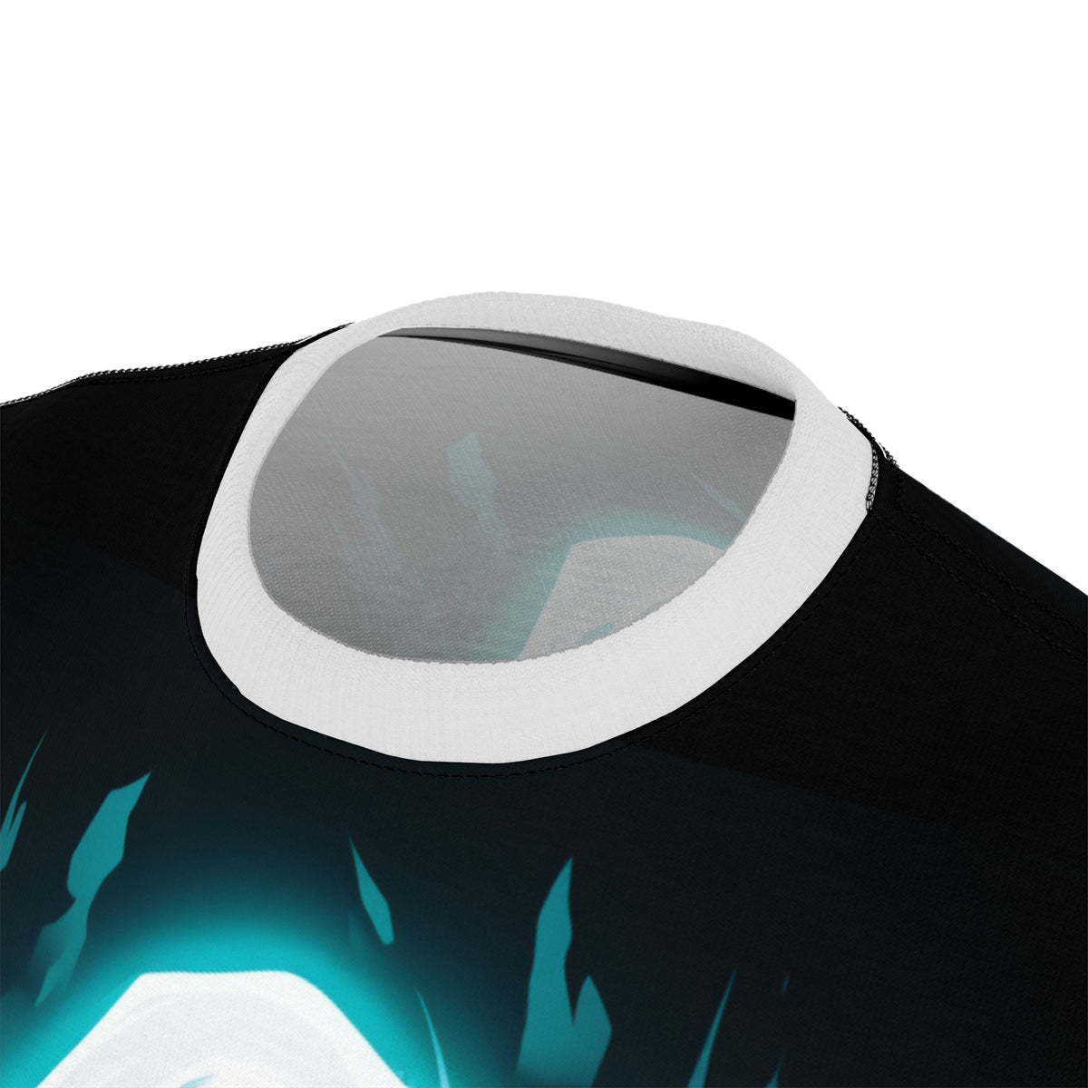 Phantom All-Over Print T-Shirt - product view