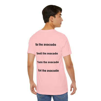 Avocado Toast T-Shirt – Avocado Life