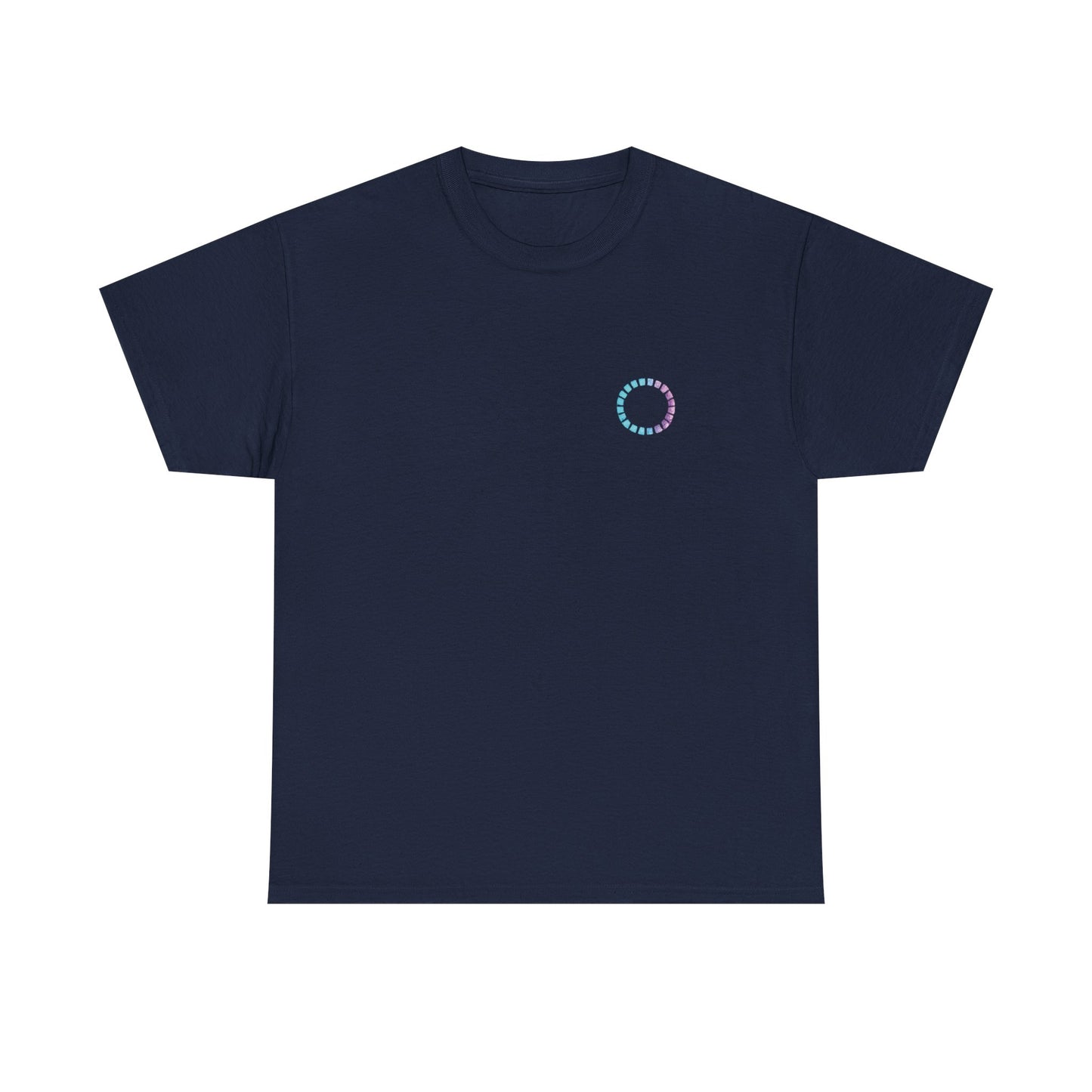 Cosmic Glitch T-Shirt | Reality Is Loading Vaporwave Astronaut Sci-Fi Graphic Tee