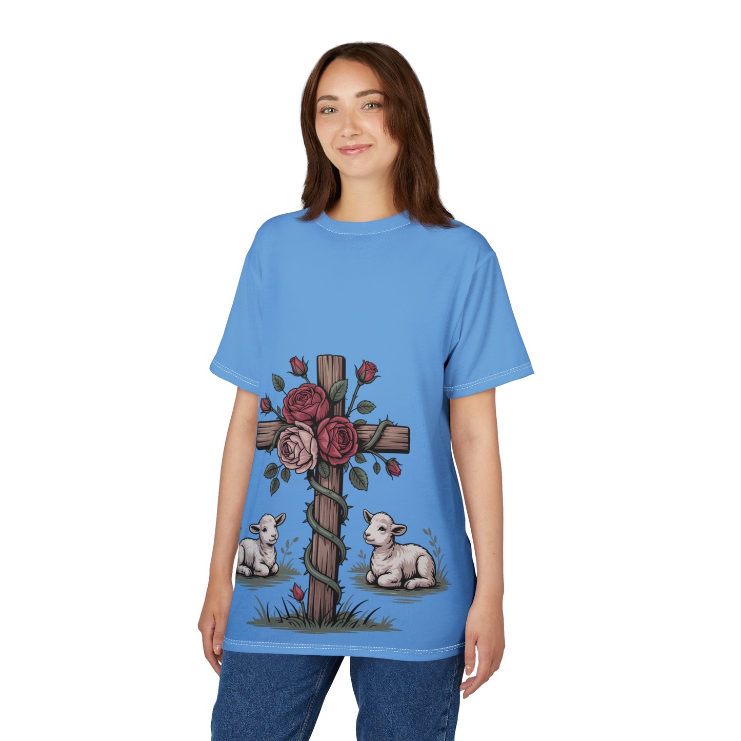 Pick Any 3 Graphic Tees