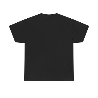 Lantern Bible & Cross Christian T-Shirt - product view