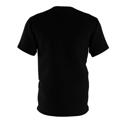 Roaring Neon Lion T-Shirt – Vibrant Wildlife Graphic Tee