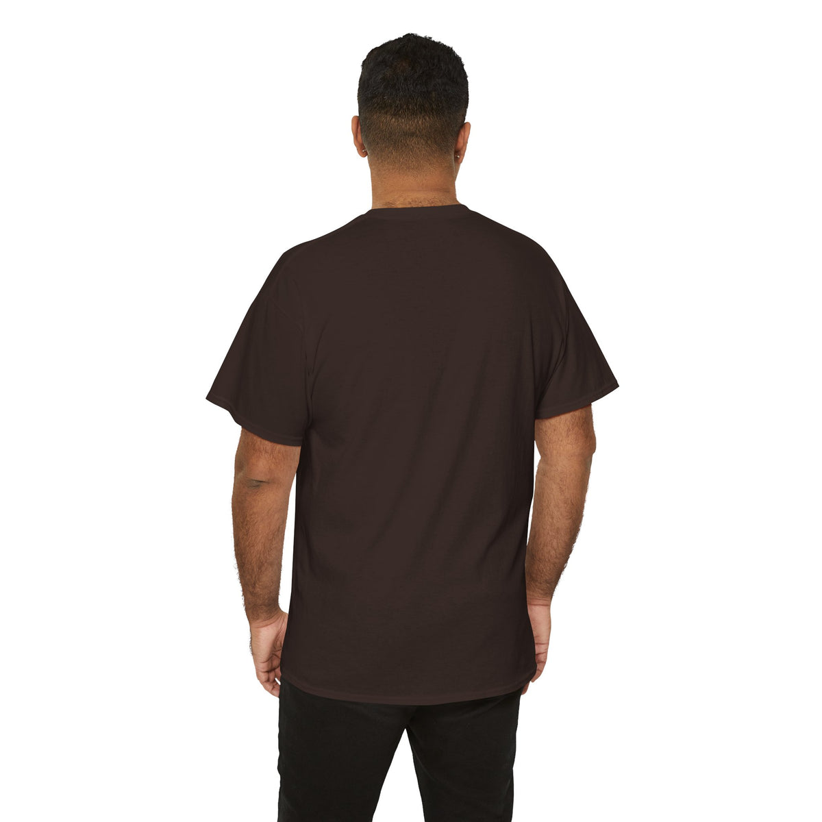 Lion of Judah Waymaker Christian T-Shirt - product view