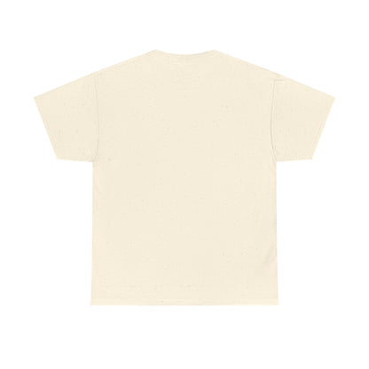 Floral Skull Sunglasses Graphic T-Shirt - product view