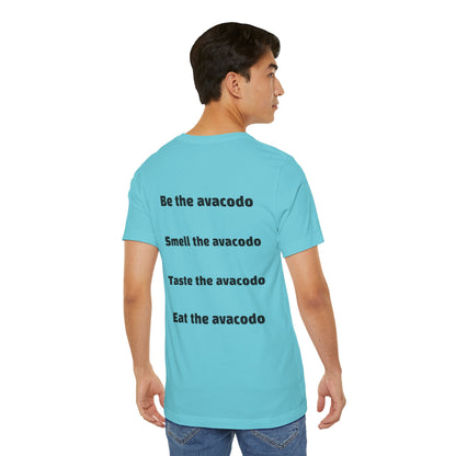 Avocado Toast T-Shirt – Avocado Life
