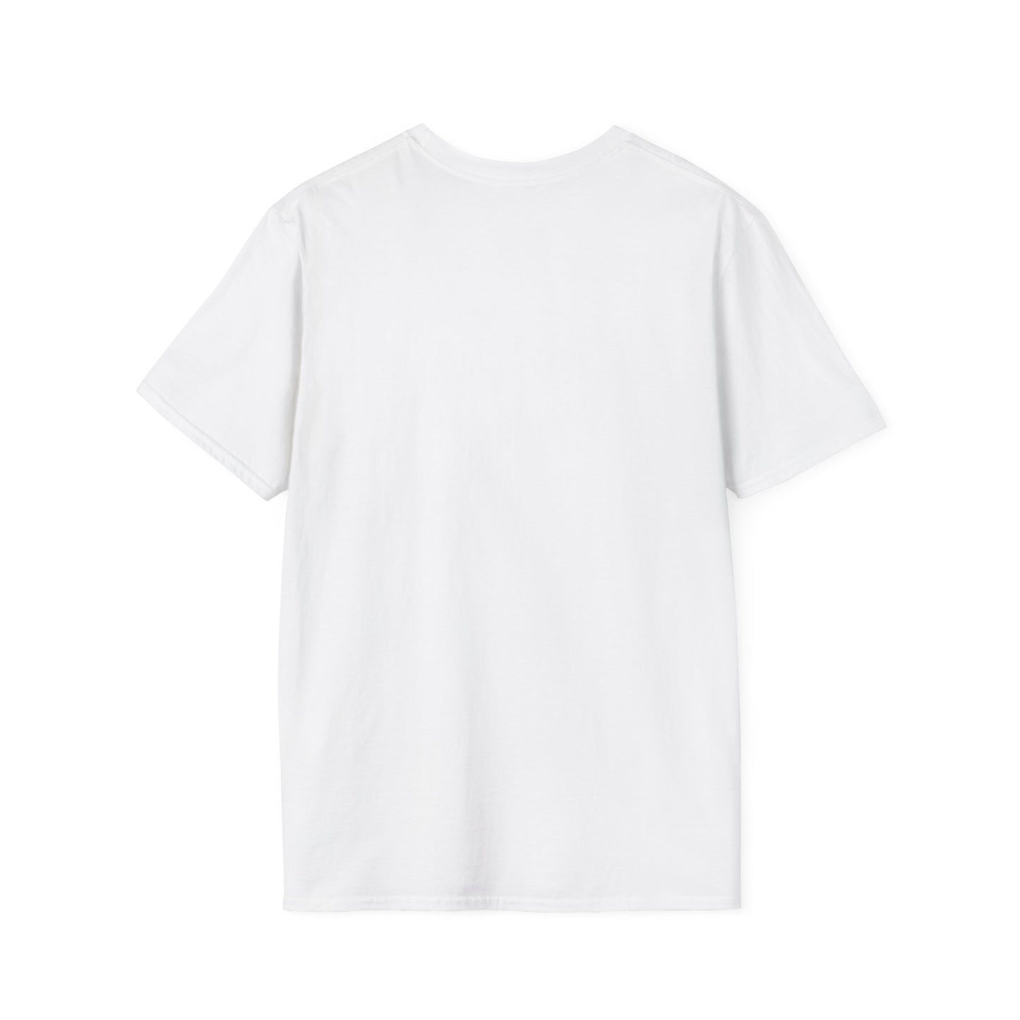T-Shirt — "Grace upon Grace" Religious Inspirational Tee