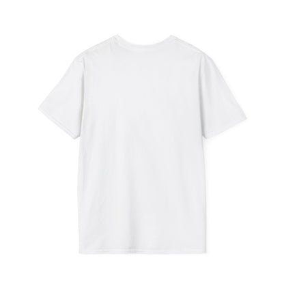 T-Shirt — "Grace upon Grace" Religious Inspirational Tee
