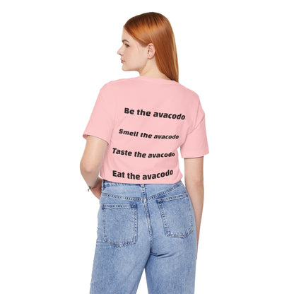 Avocado Toast T-Shirt – Avocado Life