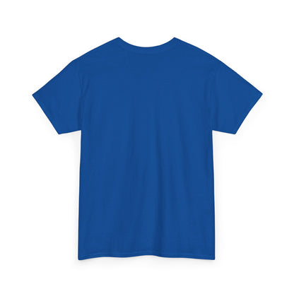 Emo Skull Headphones Graphic T-Shirt - product view
