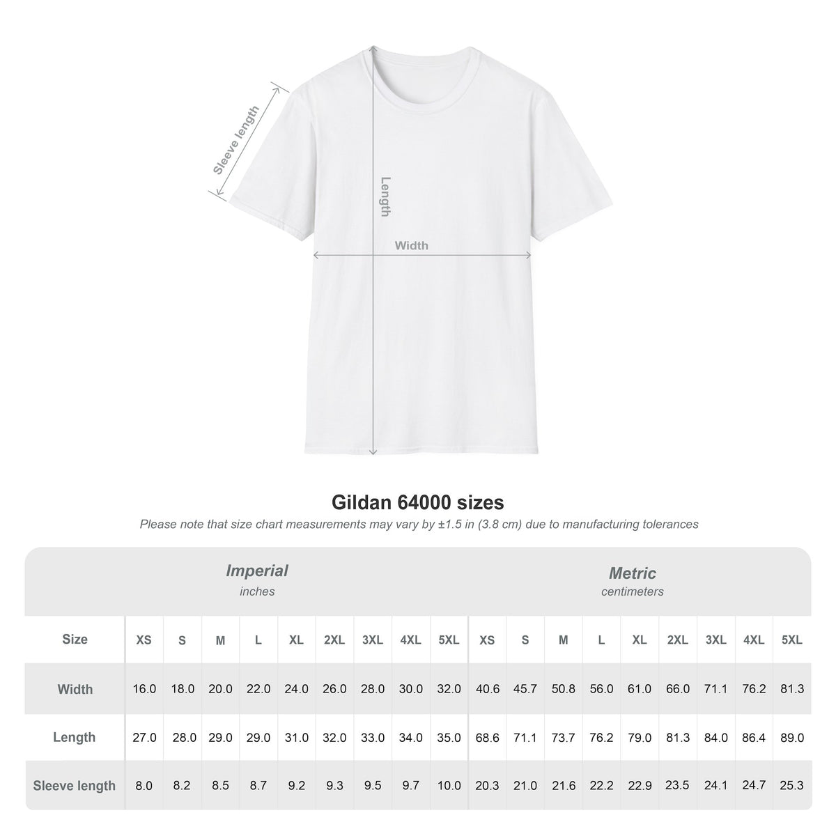 Keeping It Cool Antler Graphic T-Shirt - product view