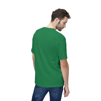 Coffee First Zombie T-Shirt | Censored Adult Humor - product view