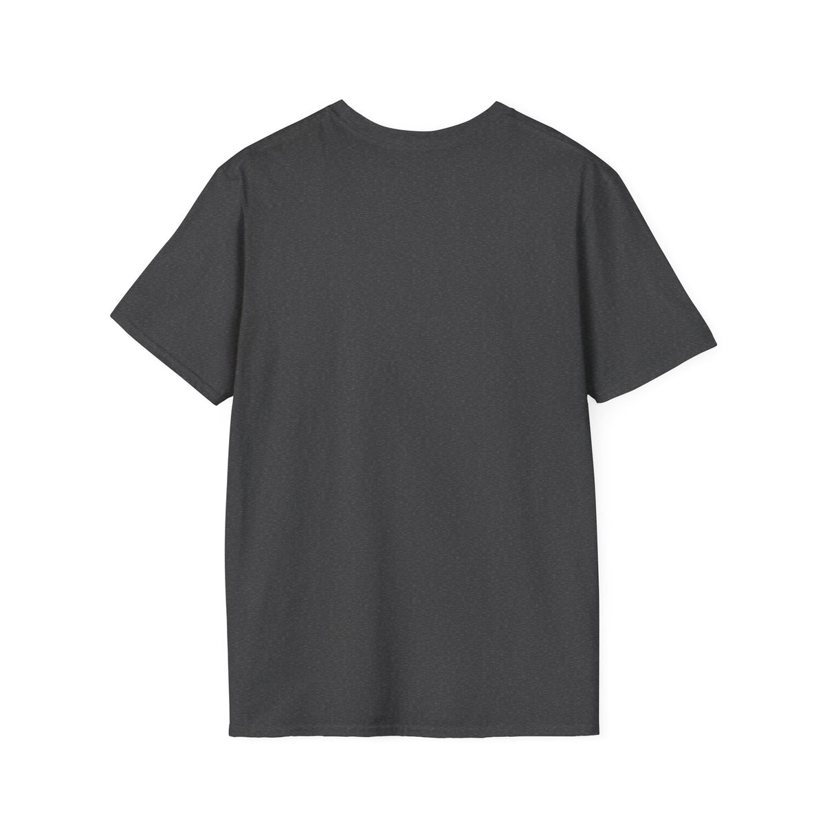 Keeping It Cool Antler Graphic T-Shirt - product view