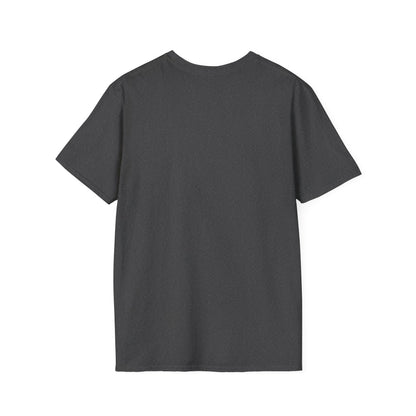 Keeping It Cool Antler Graphic T-Shirt - product view