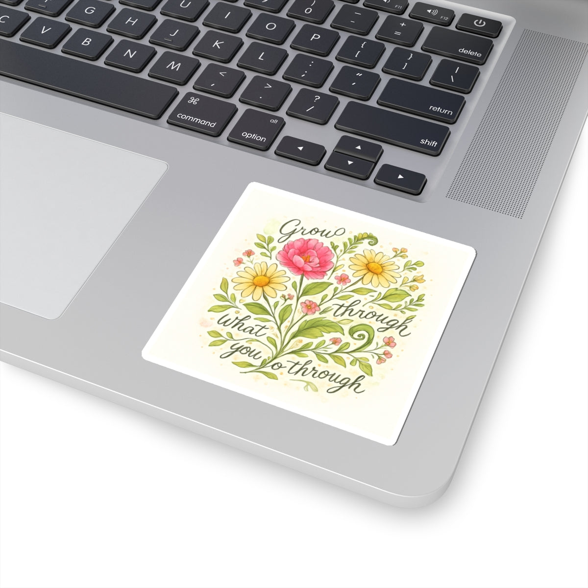 Kiss-Cut Stickers