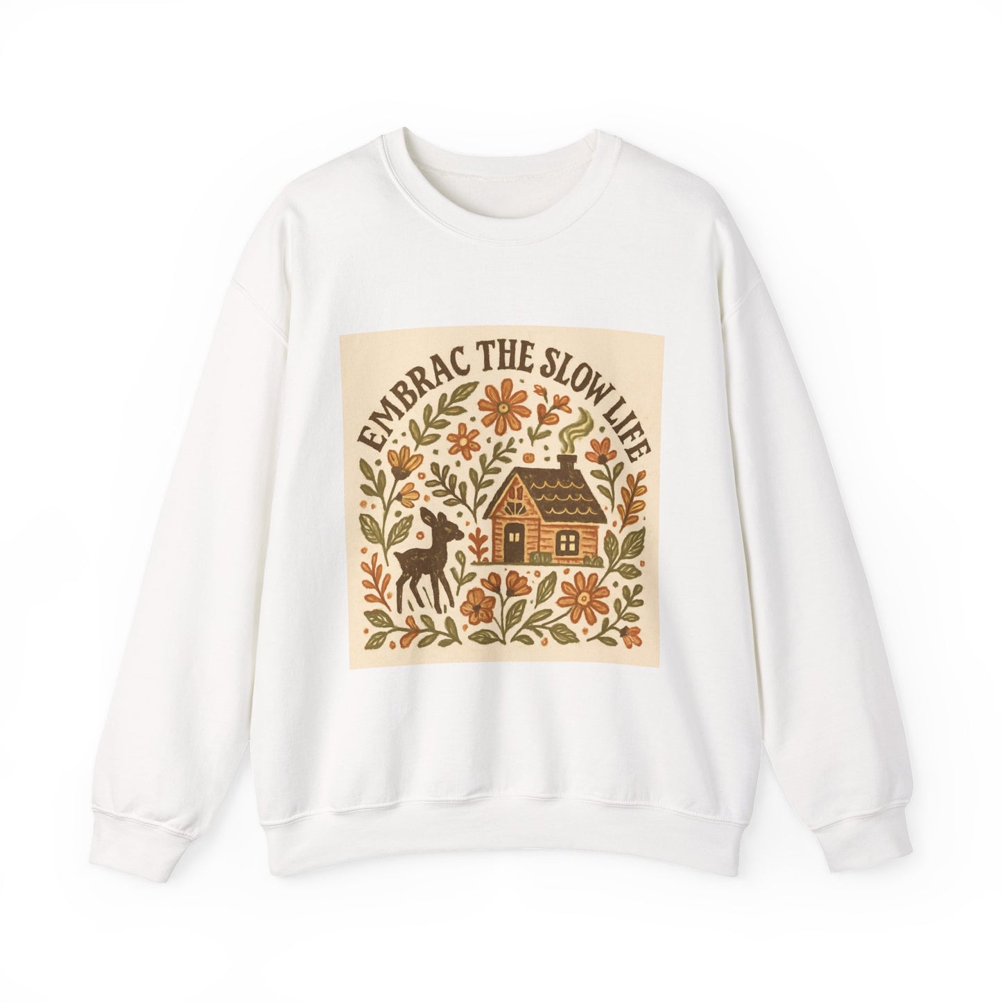 Unisex Heavy Blend™ Crewneck Sweatshirt
