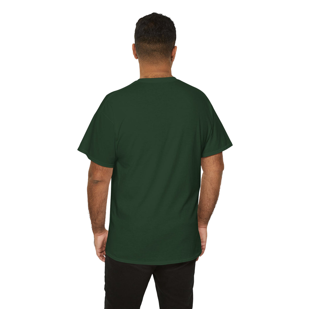 Zombie Chef T-Shirt - product view