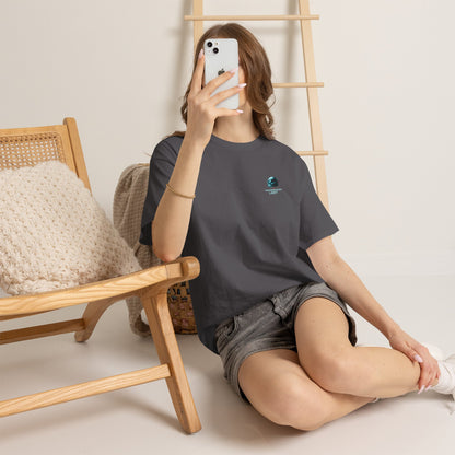 Transmission Lost Astronaut T-Shirt | Sci-Fi Space Graphic Tee, Futuristic Cosmic Streetwear Shirt