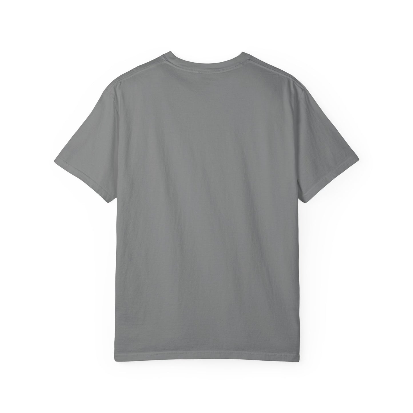 Try Me Rooster T-Shirt — Fiery Graphic Tee for Bold Attitude