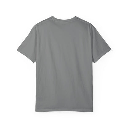 Try Me Rooster T-Shirt — Fiery Graphic Tee for Bold Attitude