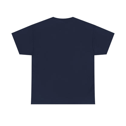Cosmic Drifter Graffiti Astronaut T-Shirt