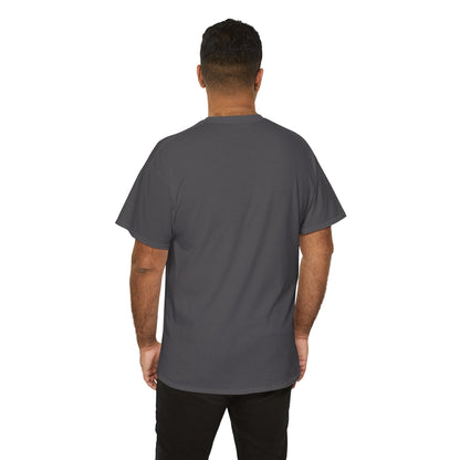 Conqueror Warrior Graphic T-Shirt - product view
