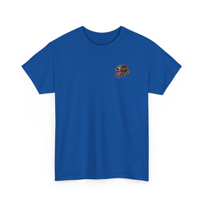 I Got That Dog In Me tee | Pitbull Graphic Shirt, Fierce Dog Illustration